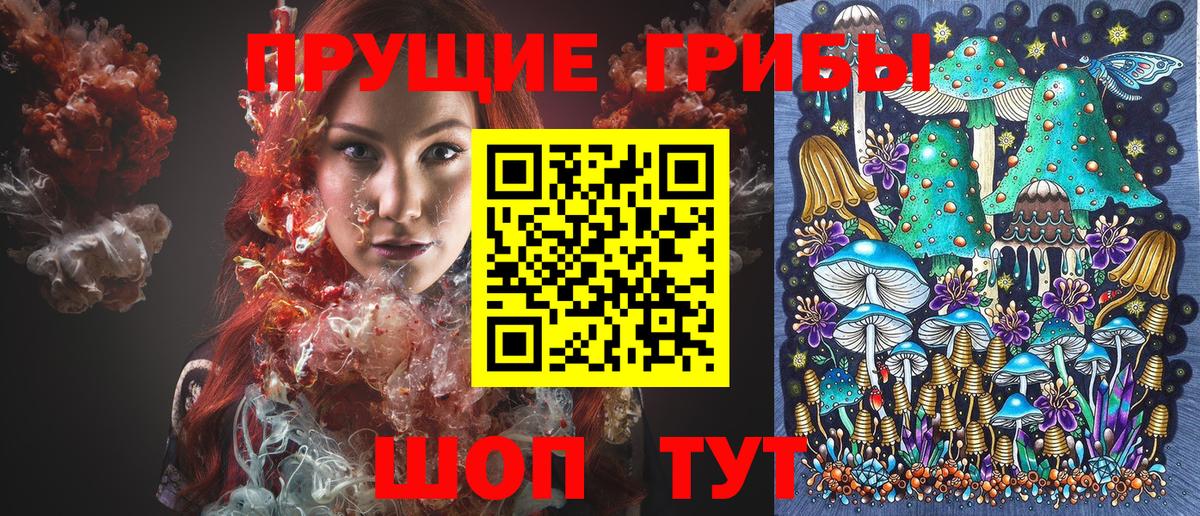 Псилоцибиновые грибы Magic Shrooms Рубцовск